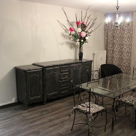 Appartement Place Leclerc Besançon Buitenkant foto