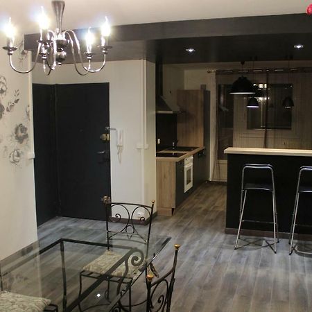Appartement Place Leclerc Besançon Buitenkant foto