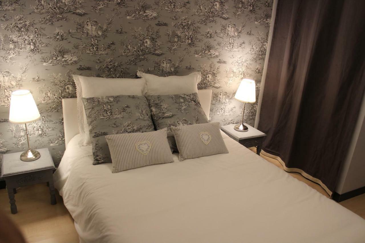 Appartement Place Leclerc Besançon Buitenkant foto
